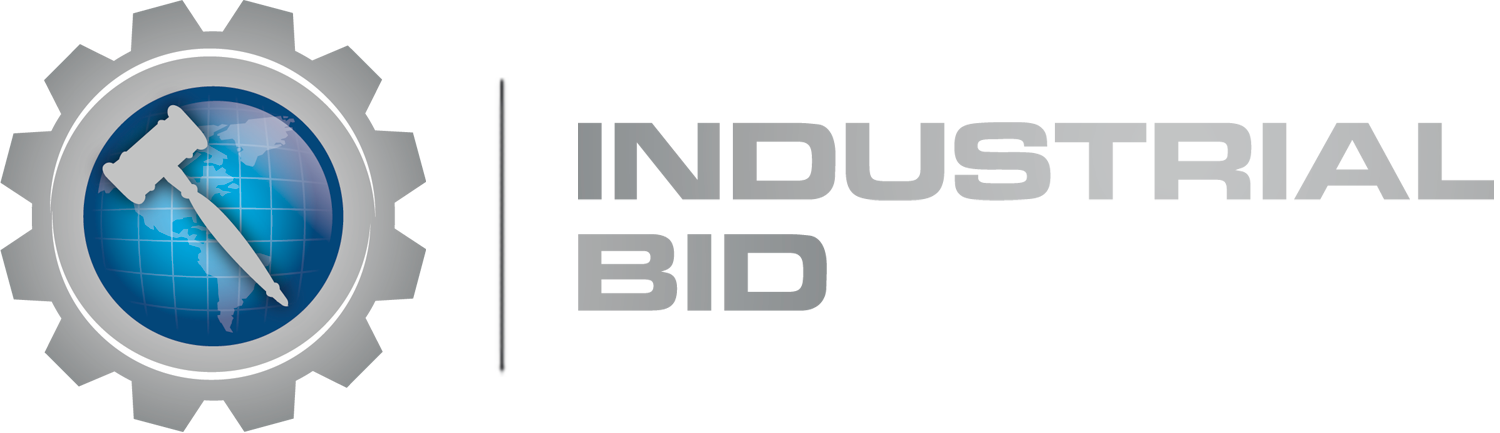 Industrial Auctions - IndustrialBid