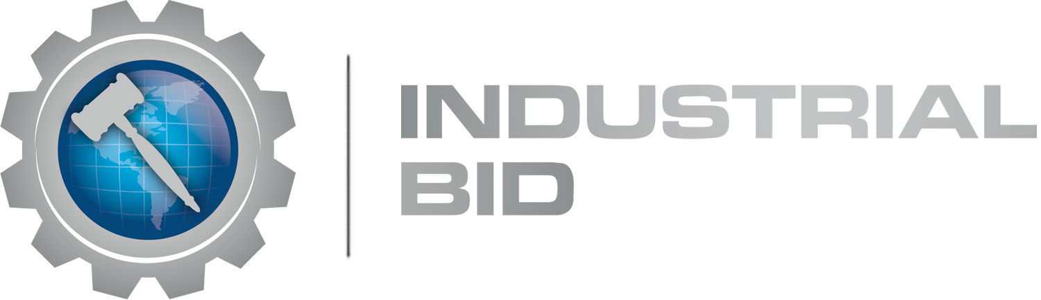 Industrial Auctions - IndustrialBid