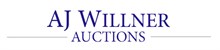 AJ Willner Auctions - IAA Member