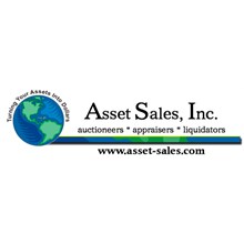 Asset Sales, Inc. - IAA Member