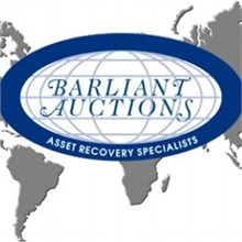 Barliant Auctions, Inc. - IAA Member
