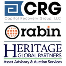 Capital Recovery Group / Rabin Worldwide / Heritage Global Partners - IAA Member