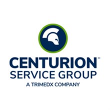 Centurion Service Group - IAA Member