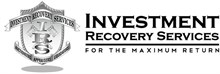 INVESTMENT RECOVERY SERVICES - IAA Member