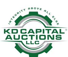 KD Capital Auctions, LLC - IAA Member