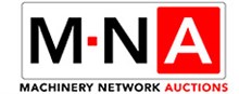Machinery Network Auctions - IAA Member