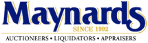 Maynards Industries Canada Ltd - IAA Member