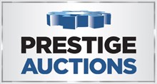 Prestige Equipment Auctions - IAA Member