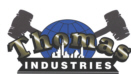 Thomas Industries - IAA Member
