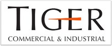 Tiger Commercial & Industrial - IAA Member