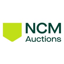 View all auctions for NCM Auctions - IAA Member
