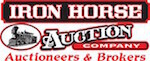 Iron Horse Auction Company - IAA Member